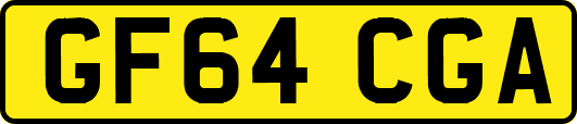 GF64CGA