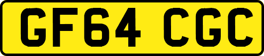 GF64CGC