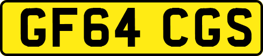 GF64CGS