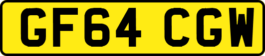 GF64CGW