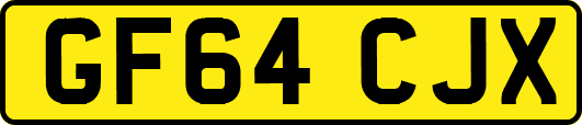 GF64CJX