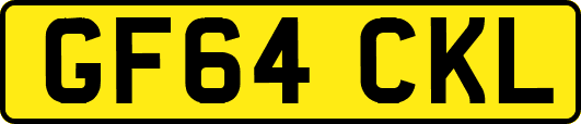 GF64CKL