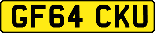 GF64CKU