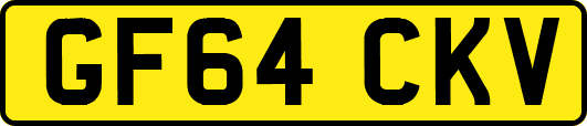 GF64CKV