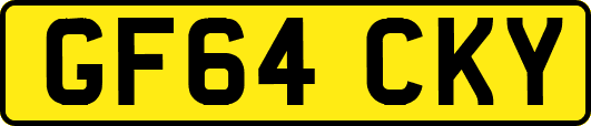 GF64CKY