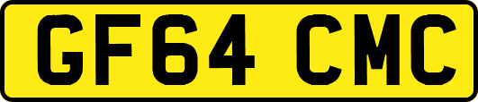 GF64CMC