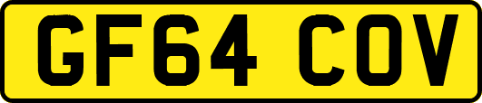GF64COV