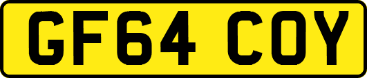 GF64COY
