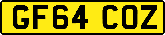GF64COZ