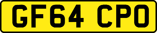 GF64CPO