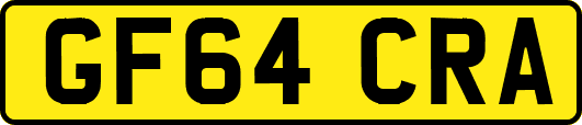 GF64CRA