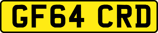 GF64CRD