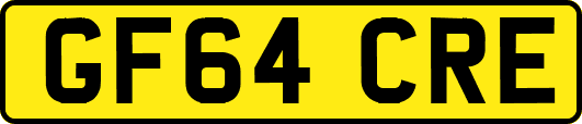 GF64CRE