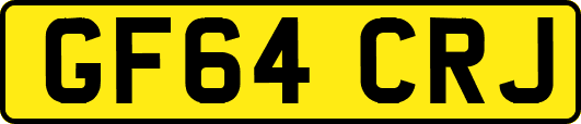 GF64CRJ