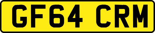 GF64CRM