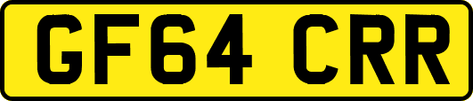 GF64CRR