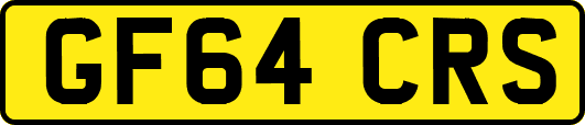 GF64CRS