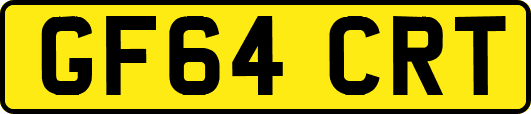 GF64CRT