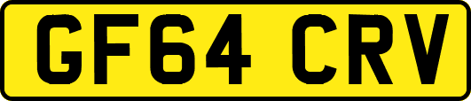 GF64CRV