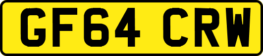 GF64CRW