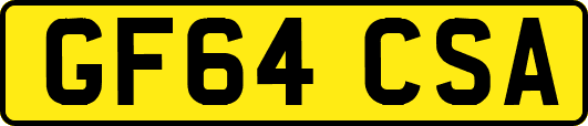 GF64CSA