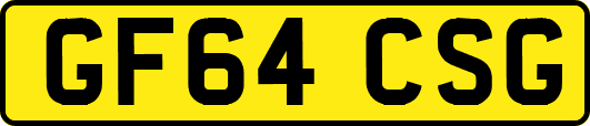 GF64CSG