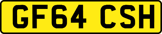 GF64CSH