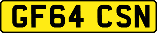 GF64CSN