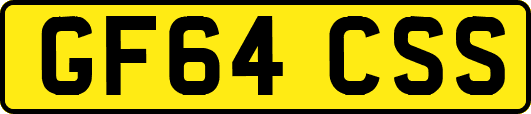 GF64CSS