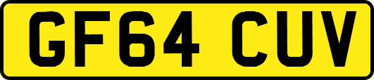 GF64CUV