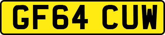 GF64CUW