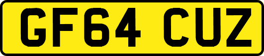 GF64CUZ
