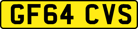GF64CVS