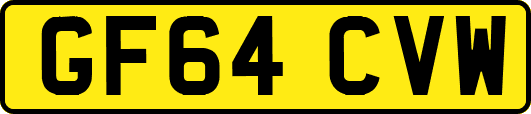 GF64CVW
