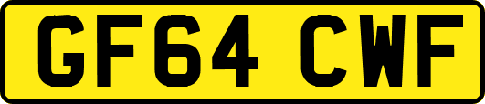 GF64CWF
