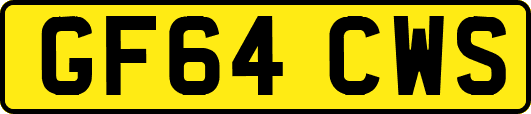 GF64CWS