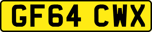 GF64CWX