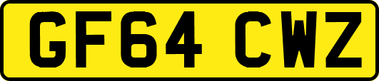 GF64CWZ