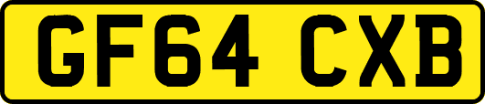 GF64CXB