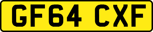 GF64CXF