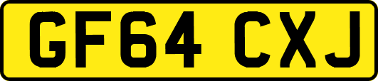GF64CXJ