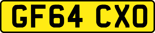 GF64CXO