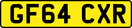 GF64CXR