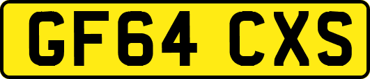GF64CXS