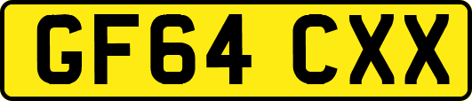 GF64CXX