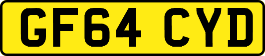 GF64CYD