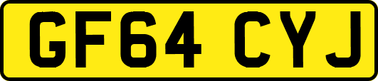GF64CYJ