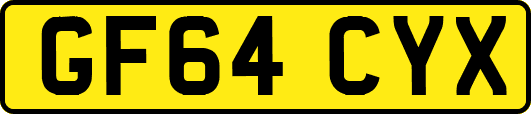 GF64CYX