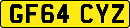 GF64CYZ