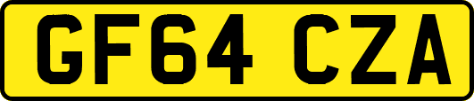 GF64CZA